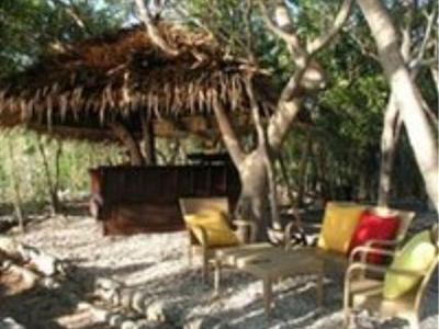 фото отеля Sumilon Bluewater Island Resort Oslob