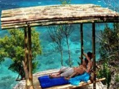 фото отеля Sumilon Bluewater Island Resort Oslob