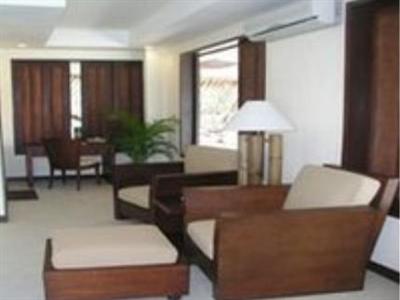 фото отеля Sumilon Bluewater Island Resort Oslob