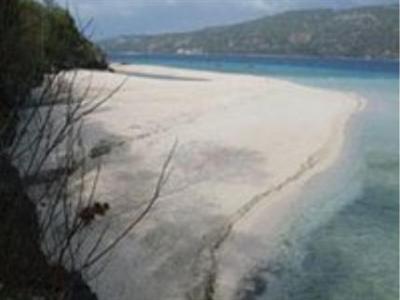 фото отеля Sumilon Bluewater Island Resort Oslob