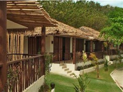 фото отеля Sumilon Bluewater Island Resort Oslob