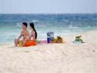 фото отеля Sumilon Bluewater Island Resort Oslob