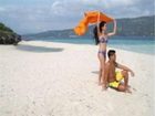 фото отеля Sumilon Bluewater Island Resort Oslob