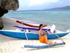 фото отеля Sumilon Bluewater Island Resort Oslob