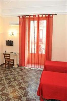 фото отеля Bed & Breakfast Civitas