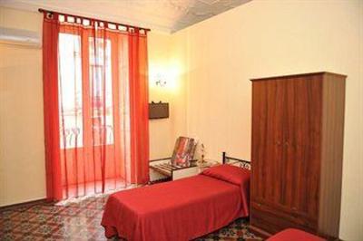 фото отеля Bed & Breakfast Civitas