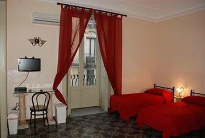 фото отеля Bed & Breakfast Civitas