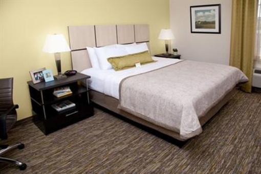 фото отеля Candlewood Suites Tucson
