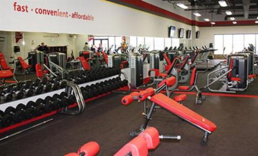 фото отеля Candlewood Suites Tucson