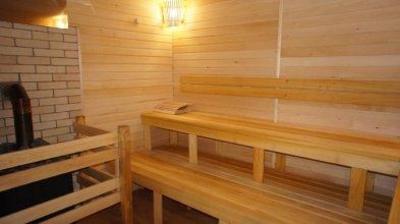 фото отеля Boyarskaya Usadba Hotel