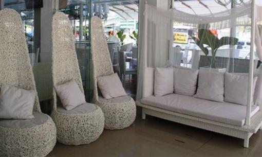 фото отеля Santi White Hotel Phuket
