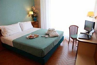 фото отеля Hotel Parioli