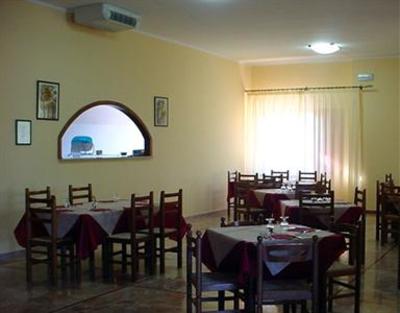 фото отеля Le Cascate Del Verde Hotel Borrello