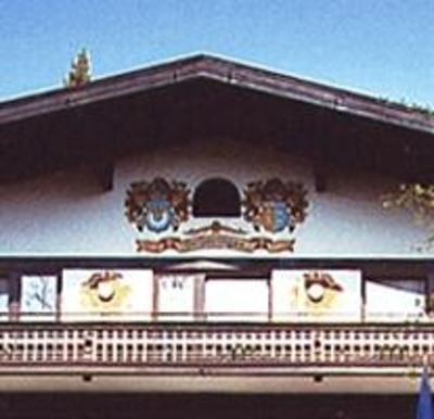 фото отеля Burgstallhof