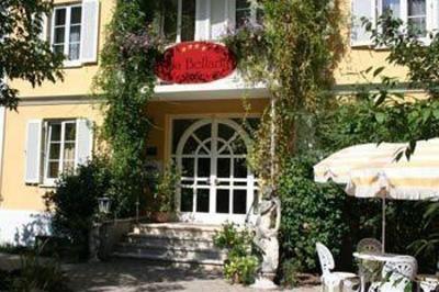 фото отеля Villa Bellaria Beauty and Wellness Hotel Bad Toelz