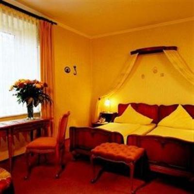 фото отеля Villa Bellaria Beauty and Wellness Hotel Bad Toelz