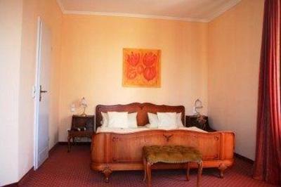 фото отеля Villa Bellaria Beauty and Wellness Hotel Bad Toelz