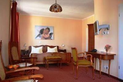 фото отеля Villa Bellaria Beauty and Wellness Hotel Bad Toelz