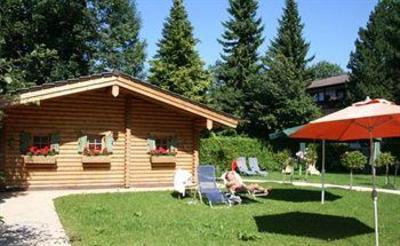 фото отеля Villa Bellaria Beauty and Wellness Hotel Bad Toelz