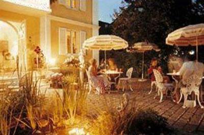 фото отеля Villa Bellaria Beauty and Wellness Hotel Bad Toelz