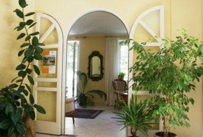фото отеля Villa Bellaria Beauty and Wellness Hotel Bad Toelz