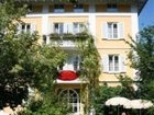 фото отеля Villa Bellaria Beauty and Wellness Hotel Bad Toelz