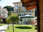 фото отеля Villa Bellaria Beauty and Wellness Hotel Bad Toelz