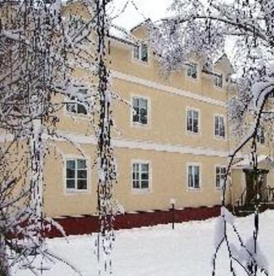 фото отеля Astra Park Hotel