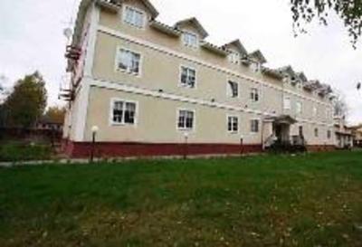 фото отеля Astra Park Hotel