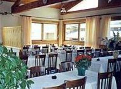 фото отеля Chalet 2000