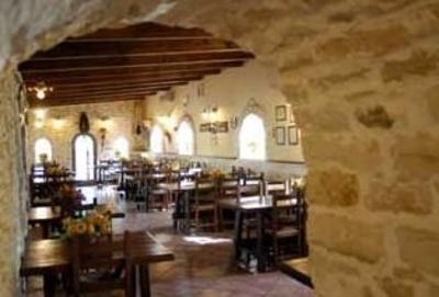 фото отеля Agriturismo Il Petraro Modugno