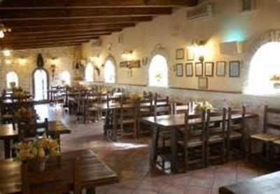 фото отеля Agriturismo Il Petraro Modugno