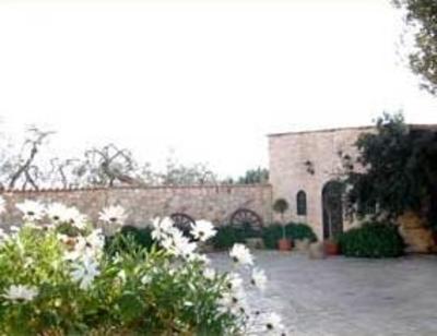 фото отеля Agriturismo Il Petraro Modugno