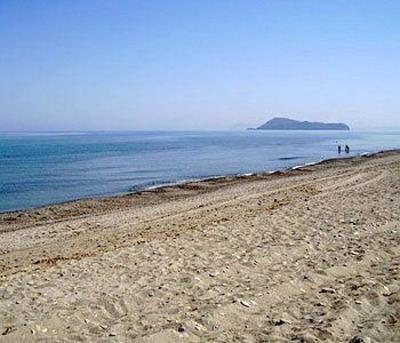 фото отеля Summer Lodge Platanias