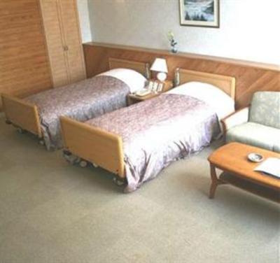 фото отеля Hotel Takachiho