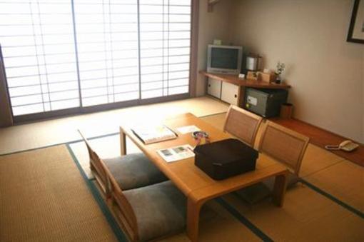 фото отеля Hotel Takachiho