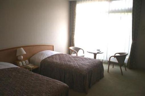 фото отеля Hotel Takachiho