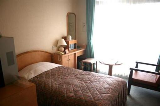 фото отеля Hotel Takachiho