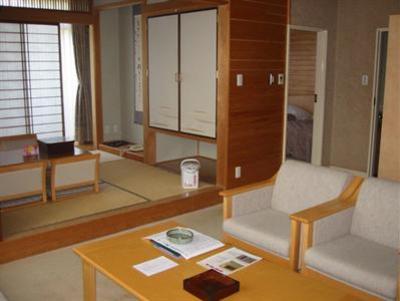 фото отеля Hotel Takachiho