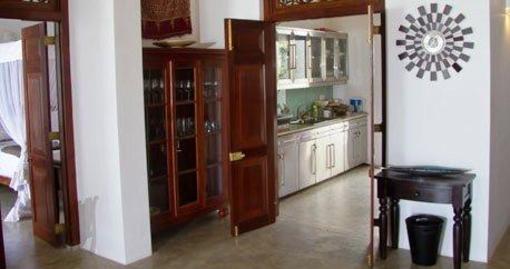 фото отеля Villa Saldana