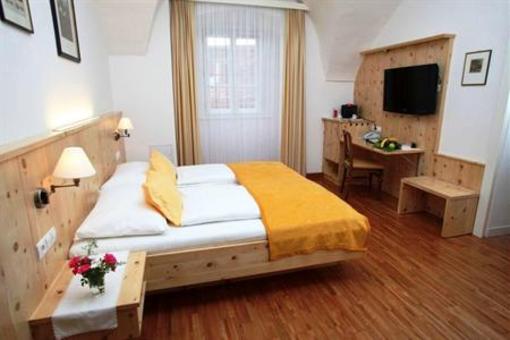 фото отеля Burghotel Deutschlandsberg