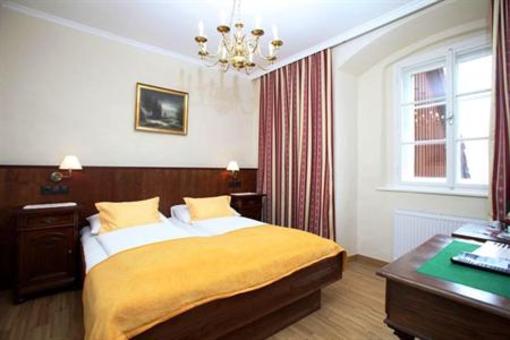 фото отеля Burghotel Deutschlandsberg