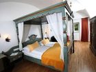 фото отеля Burghotel Deutschlandsberg