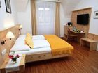 фото отеля Burghotel Deutschlandsberg