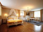 фото отеля Burghotel Deutschlandsberg
