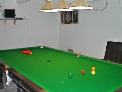 фото отеля Ty Lily Mia Guest House Tonypandy