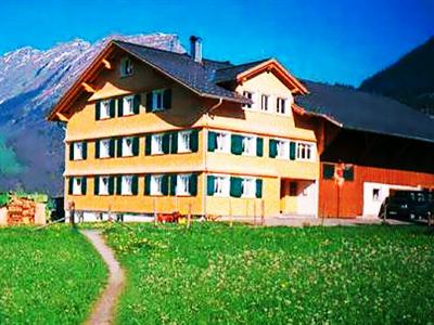 фото отеля Bauernhof Kohler Margit und Franz