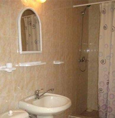 фото отеля U Nikiticha Guest House