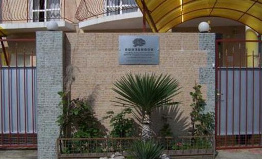 фото отеля U Nikiticha Guest House
