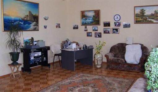 фото отеля U Nikiticha Guest House